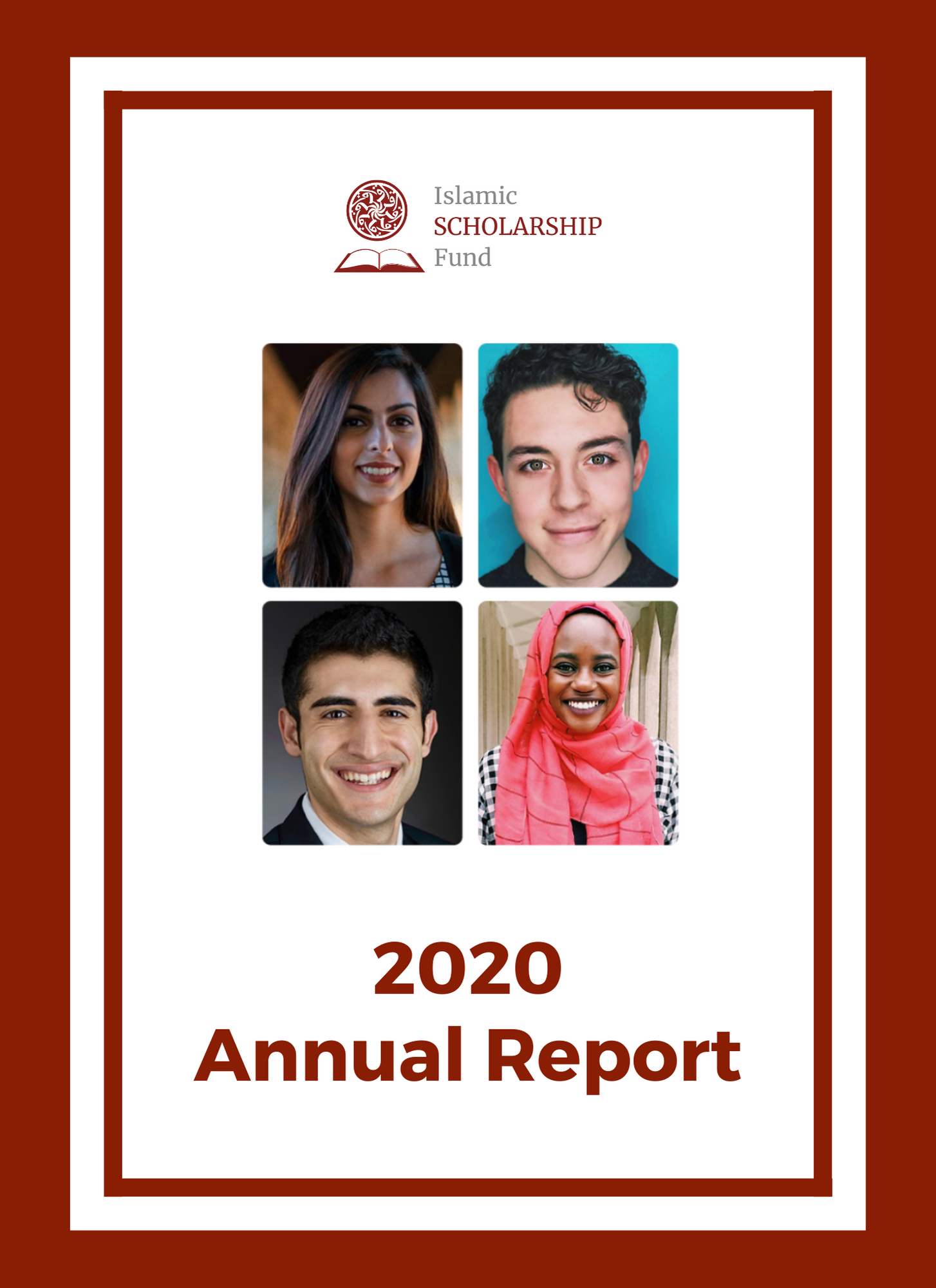 2020 Annual Report (8 × 11 in)