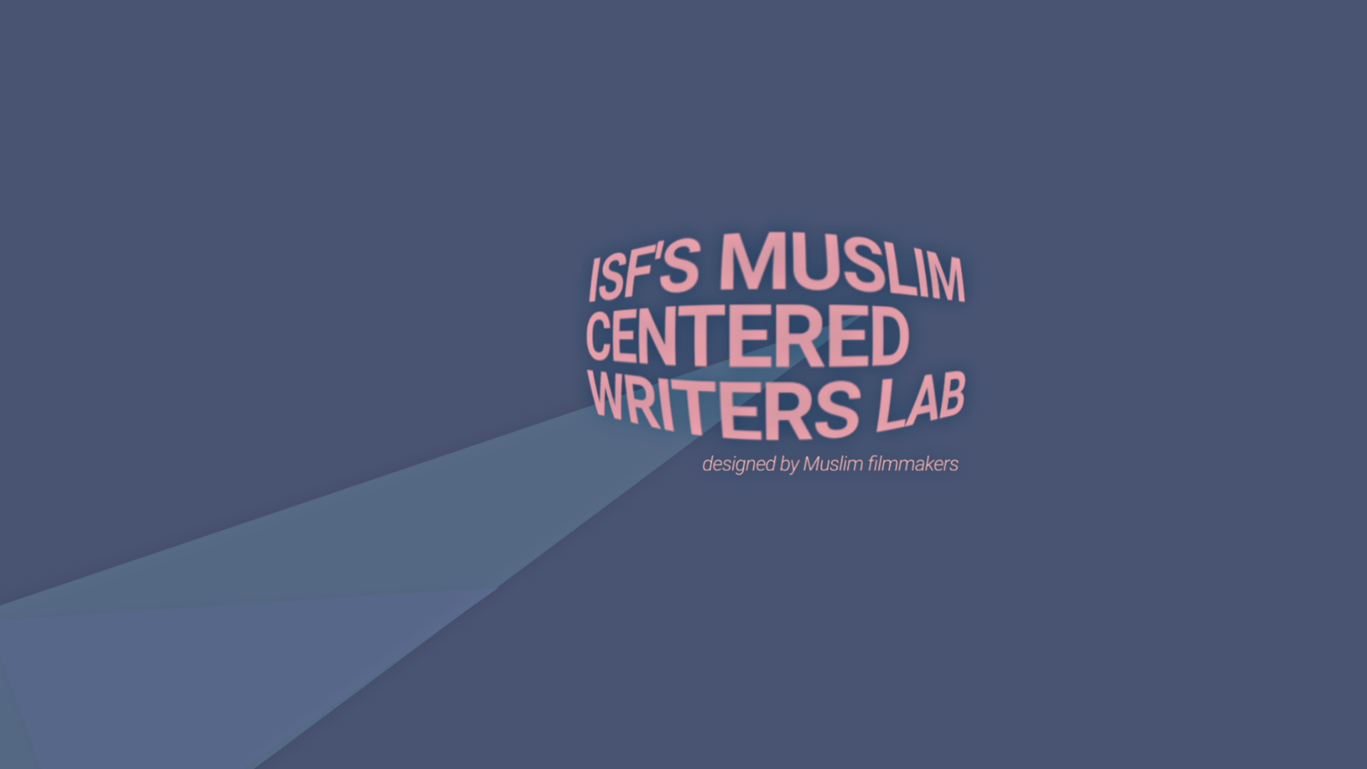 Muslim Centered Writers LAB - For Educators-2